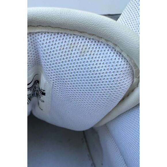Nike Air Python Premium Deluxe Pearl White Ice Men\'s 12 Sneakers 705066-101 main image 9